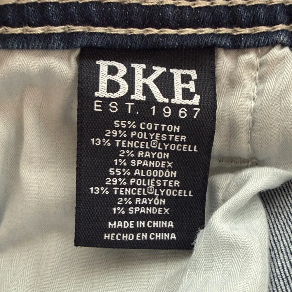 BKE men’s mason